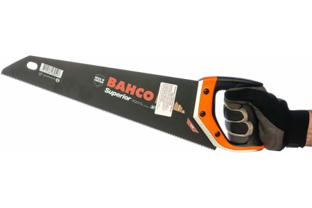 Универсальная ножовка BAHCO Ergo 2600-16-XT11-HP