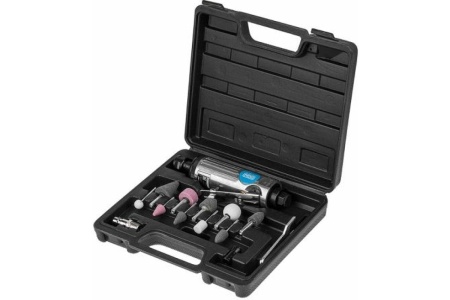 Прямая пневмошлифмашина DGM DTG-2502