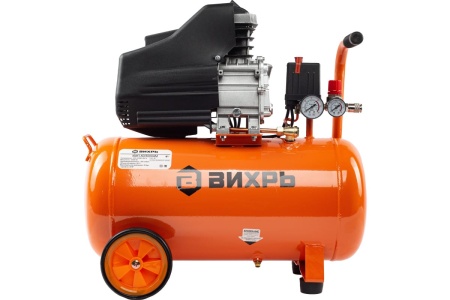 Компрессор Вихрь КМП-50/300АМ 74/3/12