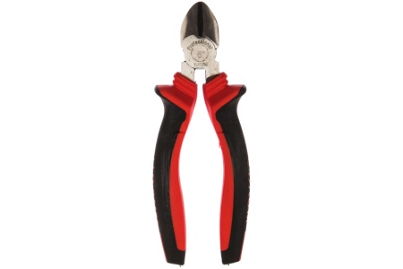 Набор: переставные плоскогубцы 6, 8 дюймов, кусачки 6 дюймов, длинногубцы 6 дюймов, пассатижи 10 дюймов, плоскогубцы 7 дюймов BAUM 190J