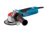 Углошлифмашина Bosch GWX 19-125 S 06017C8002