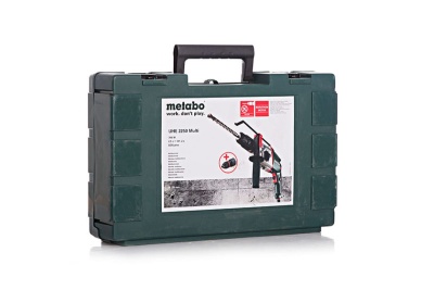 Перфоратор Metabo UHE 2250 Multi 600854000
