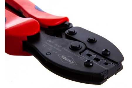 Ручной обжимник KNIPEX KN-975235