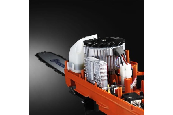 Аккумуляторная цепная пила Husqvarna T535iXP-14" 9678939-14