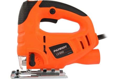 Лобзик PATRIOT LS 650 190301710