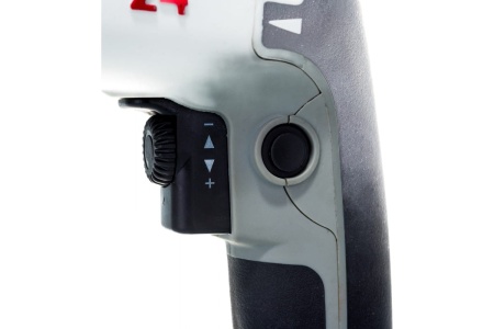 Перфоратор Интерскол П-24/700ЭР 160.1.0.00