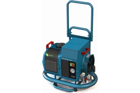 Компрессор KTC COMPACK 2 SPESIAL AR 380 В, 290 л/мин 180012044