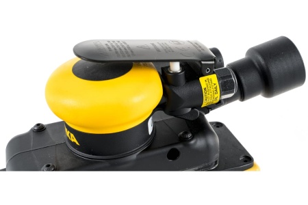Орбитальная пневматическая шлифмашинка MIRKA OS 383 CV 70x198 мм 8991500111