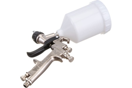 Краскопульт без манометра WALCOM SLIM XLIGHT S HTE SR 1.3 мм 822013