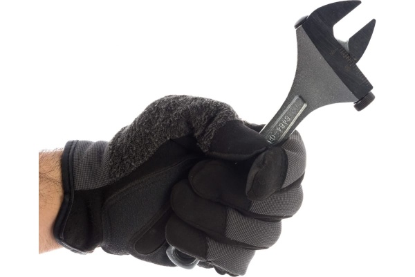 Разводной ключ с боковой регулировкой Bellota 64648 Разводной ключ с боковой регулировкой Bellota 64648