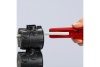 Стриппер для глубокой зачистки KNIPEX L-175мм KN-1680175SB Стриппер для глубокой зачистки KNIPEX L-175мм KN-1680175SB
