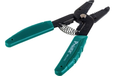 Клещи для зачистки ProsKit 8PK-3163 00072637