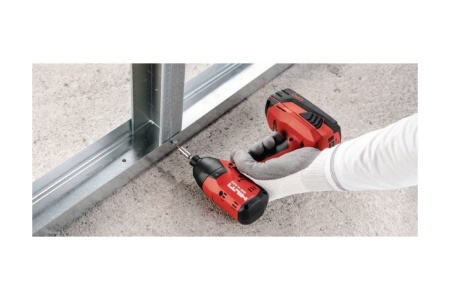 Аккумуляторный ударный винтоверт Hilti SID 4-A22 2137037