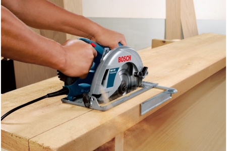 Циркулярная пила RWS ЦП-200/2000 25622