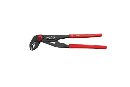 Сантехнические клещи Classic 180 мм Wiha 26764
