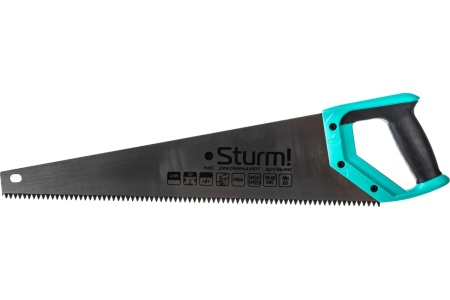 Ножовка по дереву Sturm 1060-52-500