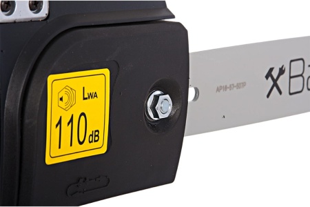 Электропила BauMaster CC-9926BX
