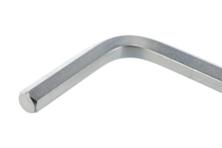 Г-образный шестигранный экстрадлинный ключ H4 JTC 73504