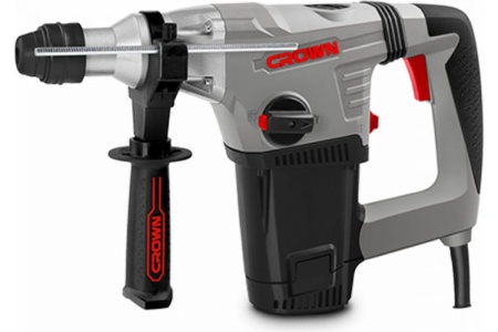 Перфоратор CROWN CT18116 BMC