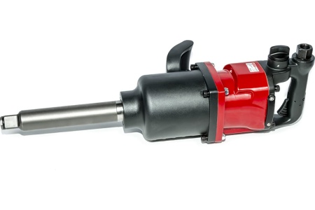 Ударный пневматический гайковерт Станкоимпорт на 1", 3100 Нм PTA501