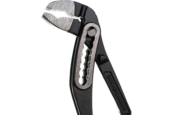 Переставные клещи Sturm 1020-06-A180  180 мм