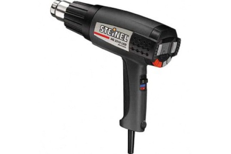 Термовоздуходувка Steinel HG 2300 EM