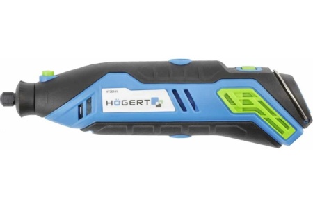 Многофункциональная сетевая шлифмашина HOEGERT TECHNIK HT2E101