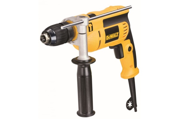 Ударная дрель DeWALT DWD 024 KS