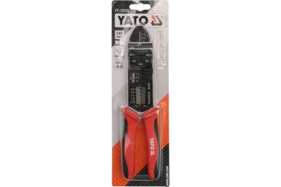 Съемник изоляции YATO 240 мм YT-22930