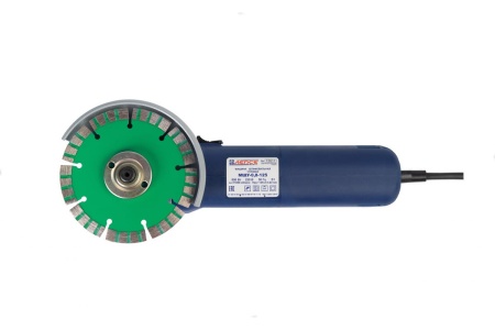 Угловая шлифмашина Лепсе МШУ-0.8-125 004.655