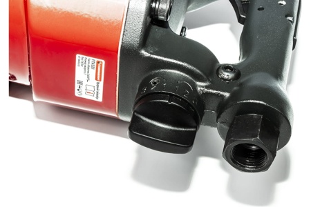 Ударный пневматический гайковерт Станкоимпорт на 1", 3100 Нм PTA501