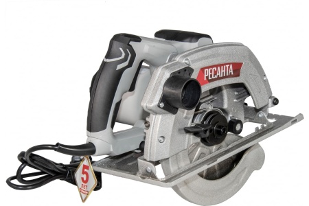 Дисковая пила Фиолент ПД7-75 Ф0024