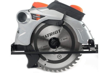 Циркулярная пила СПЕЦ БЦП-1400 220В, 50Гц, 1500Вт, 190мм, стальная опора 1956