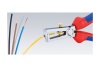 Инструмент для снятия изоляции KNIPEX KN-1102160