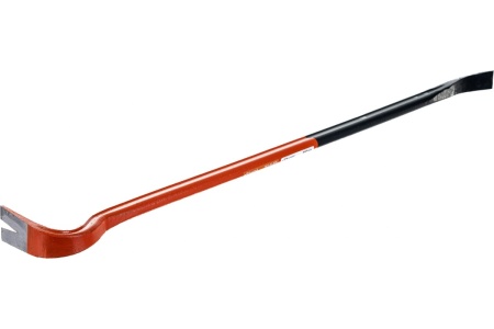 Усиленный гвоздодер Sturm кованый, двутавровый профиль, 800 мм 1013-03-800