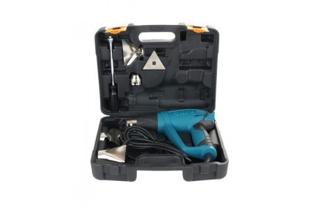 Фен КВТ ТТ-2000 58947 Фен КВТ ТТ-2000 58947