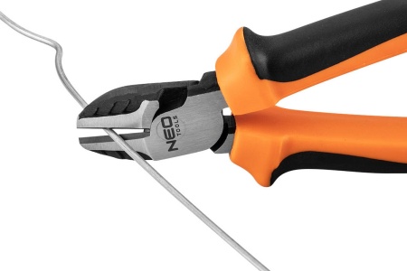 Бокорезы NEO Tools FS 180 мм 01-157