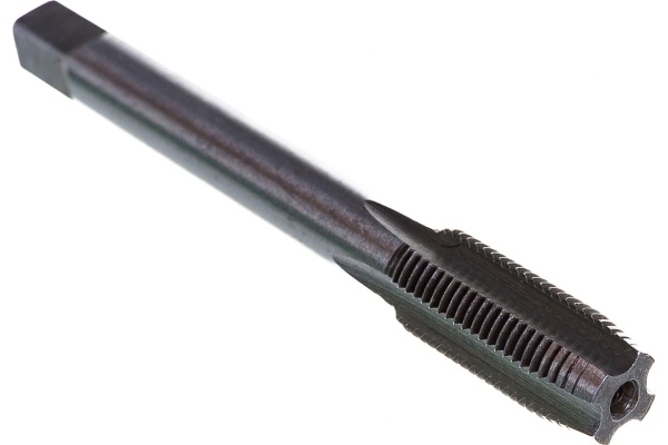 Комплект ручных метчиков ЗУБР Мастер М10 x 1,0 4-28006-10-1.0-H2