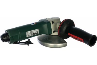 Угловая пневмошлифмашина Metabo DW 125 601556000