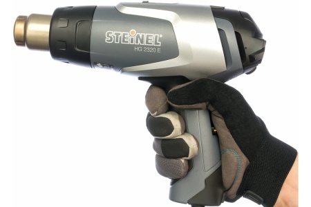 Пистолет горячего воздуха DEWALT D26414