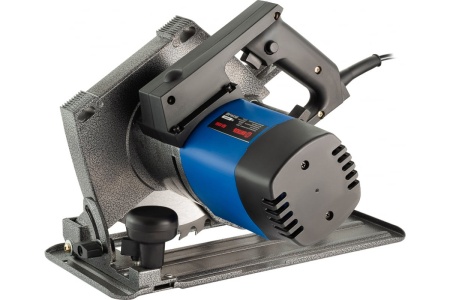 Дисковая пила GRAPHITE 58G493