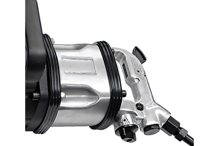 Пневматический гайковерт ROSSVIK RT-5880