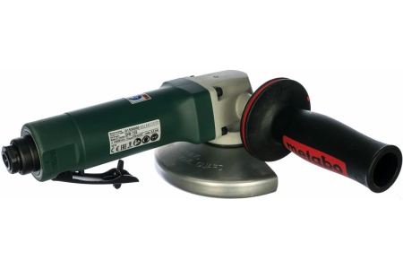 Угловая пневмошлифмашина Metabo DW 125 601556000