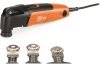 Осциллирующий инструмент Fein MULTIMASTER MM 300 Plus Start 72297261000