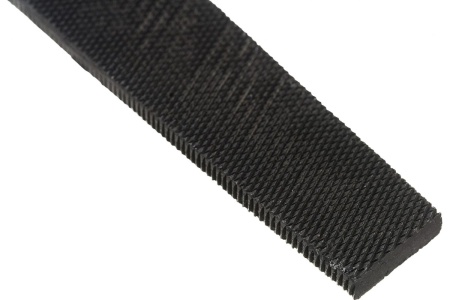 Напильник СИБРТЕХ плоский, 150 мм 16223