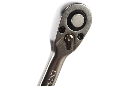 Трещотка NORGAU N20R48 1/4" 063581002