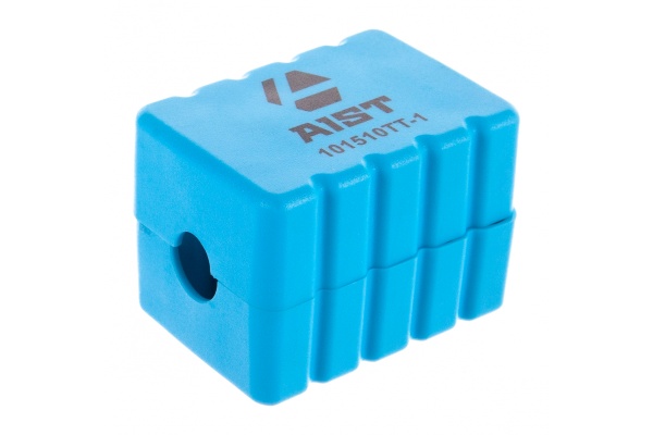 Кассета для бит 10мм на 10шт AIST K101510 00-00008555