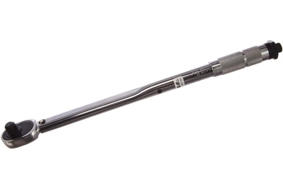 Динамометрический ключ JTC 1203, 465 мм, 28-210 Нм 1/2" DR