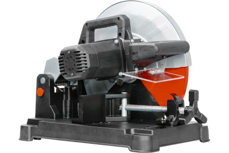 Отрезной станок по металлу EUROBOOR EDC.355