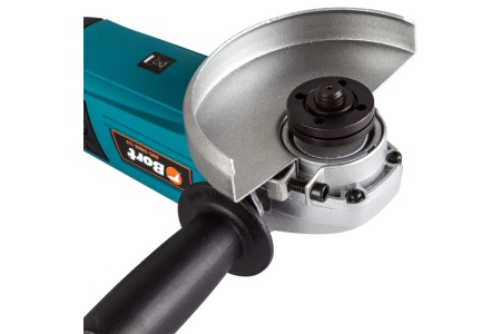 Угловая шлифовальная машина BORT BWS-1000X-125 91275295